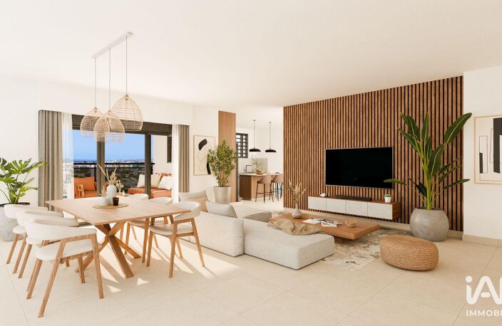 Vente Duplex 4 pièces — photo 2