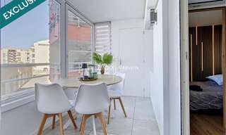 Appartement 2 Pièces 29 m² à vendre à Frontignan (34110)