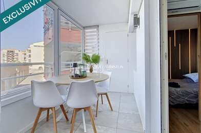 Appartement 2 pièces 139000 €