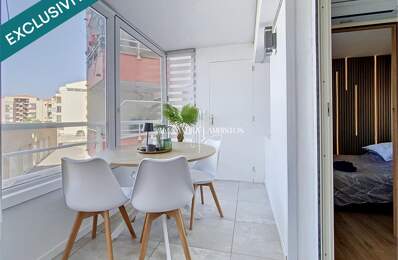 Appartement - 2 pièces - 29m² avec terrasse véranda et ascenseur ! — photo du bien