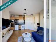 Appartement - 2 pièces - 29m² avec terrasse véranda et ascenseur ! — photo 3