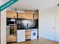 Appartement - 2 pièces - 29m² avec terrasse véranda et ascenseur ! — photo 4