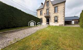 Maison 5 Pièces 134 m² à vendre à Espagnac (19150)