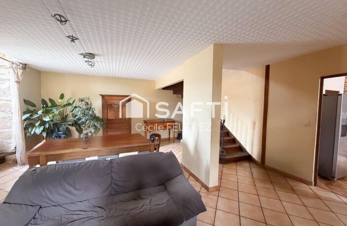 Maison de caractère proche de Tulle — photo 3