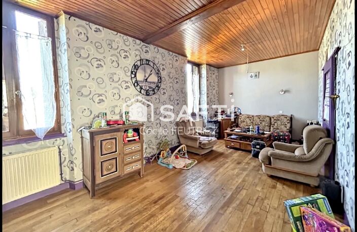 Maison avec beau potentiel — photo 3