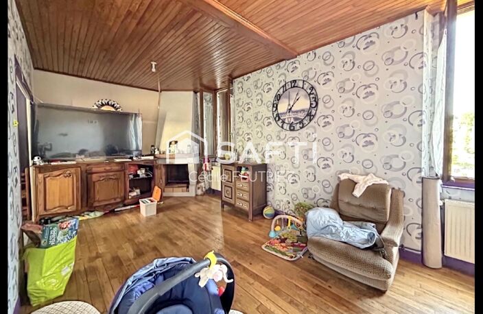 Maison avec beau potentiel — photo 4