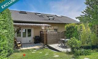 Appartement 3 Pièces 63 m² à vendre à Saint-Pierre-d'Albigny (73250)