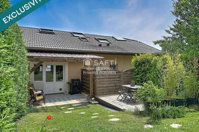 Appartement 3 pièces 225000 €