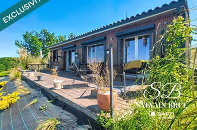 Maison 4 pièces 178000 €