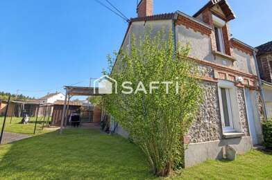 Maison 3 pièces 76000 €