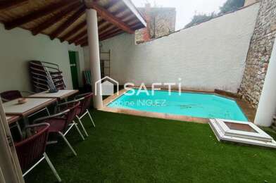 Maison 4 pièces 239000 €
