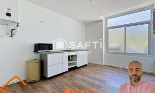Appartement 2 Pièces 48 m² à vendre à Bourgoin-Jallieu (38300)