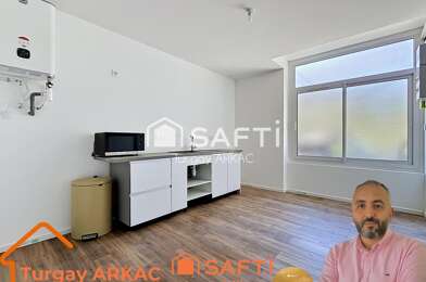Appartement 2 pièces 129900 €