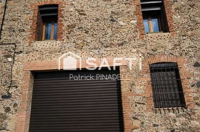 Maison 4 pièces 220000 €