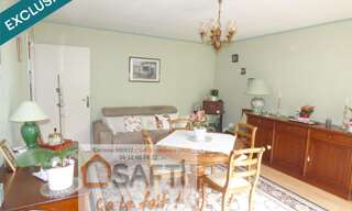 Appartement 4 Pièces 83 m² à vendre à Plaisir (78370)