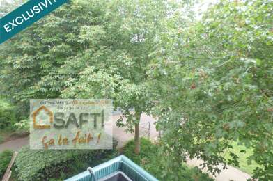Appartement 4 pièces 259000 €