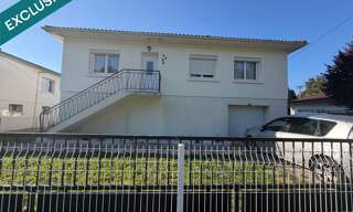 Maison 5 Pièces 86 m² à vendre à Penne-d'Agenais (47140)