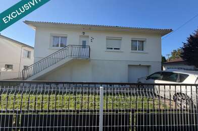 Maison 5 pièces 169900 €