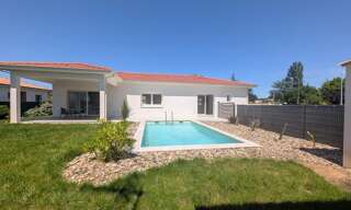 Maison 4 Pièces 133 m² à vendre à Marmande (47200)