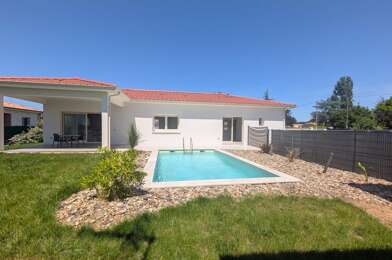 Maison 4 pièces 314000 €