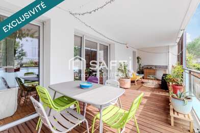 Appartement 5 pièces 325000 €