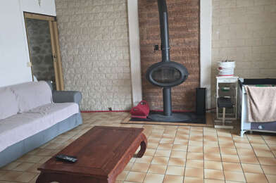 Maison 5 pièces 179500 €