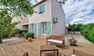 Maison 4 Pièces 98 m² à vendre à Sauvian (34410)