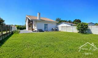 Maison 5 Pièces 158 m² à vendre à Parempuyre (33290)