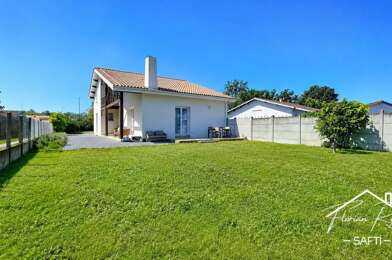 Maison 5 pièces 365000 €