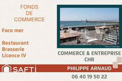 Commerce  430000 €