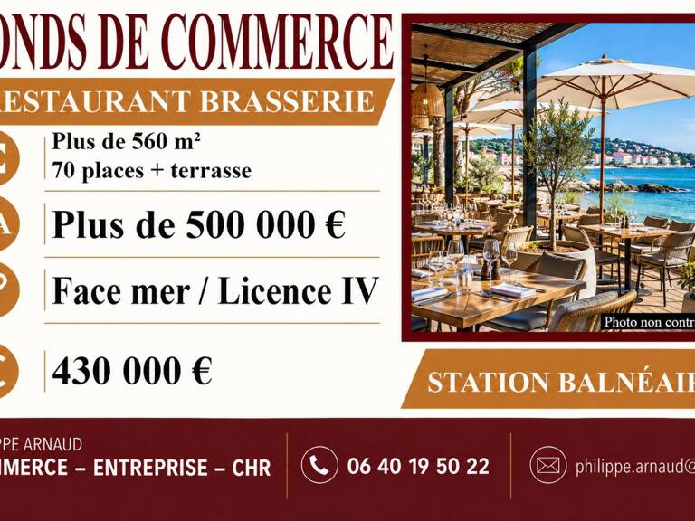 RESTAURANT  ADRESSE RECHERCHÉE SUR L'ÎLE DE NOIRMOUTIER — photo 1