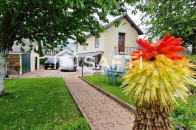 Maison 4 pièces 166500 €
