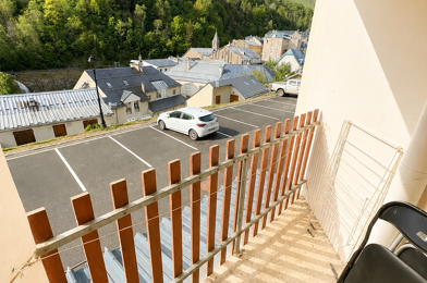 Appartement 2 pièces 80000 €