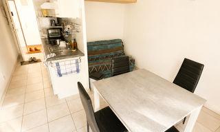 Appartement 2 Pièces 25 m² à vendre à Barèges (65120)