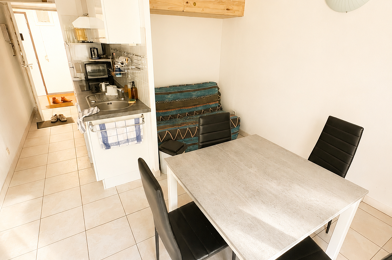 Appartement 2 pièces 78000 €