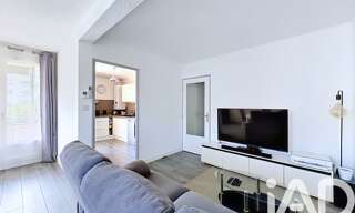 Appartement 3 Pièces 74 m² à vendre à Fontaine (38600)