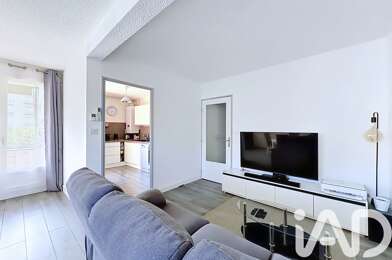 Appartement 3 pièces 145000 €