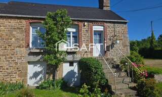 Maison 3 Pièces 45 m² à vendre à Putanges-le-Lac (61210)