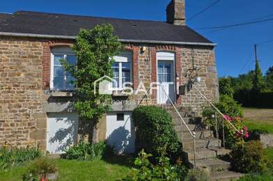 Maison 3 pièces 99000 €