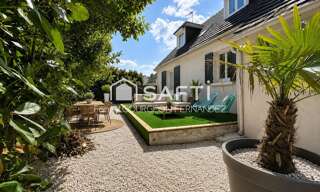 Maison 6 Pièces 100 m² à vendre à Lamorlaye (60260)