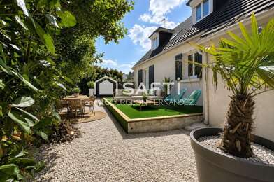 Maison 6 pièces 419000 €
