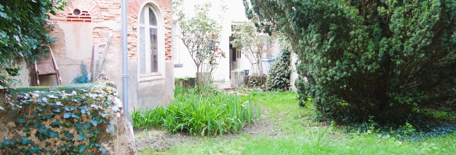 Appartement 3 Pièces 64 m² à vendre à Nantes (44000)