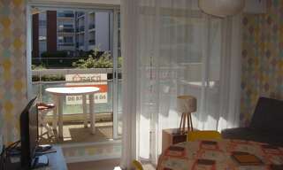 Appartement 1 Pièce 26 m² à vendre à Abbeville (80100)