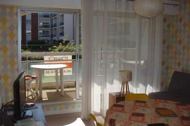 Appartement 1 pièces 75500 €