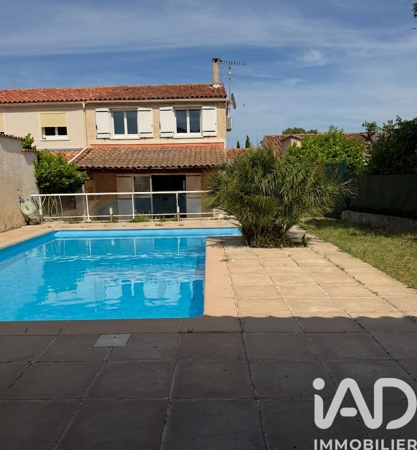 Maison à vendre, 4 pièces, 114 m², Coudoux