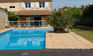 Maison 4 Pièces 114 m² à vendre à Coudoux (13111)
