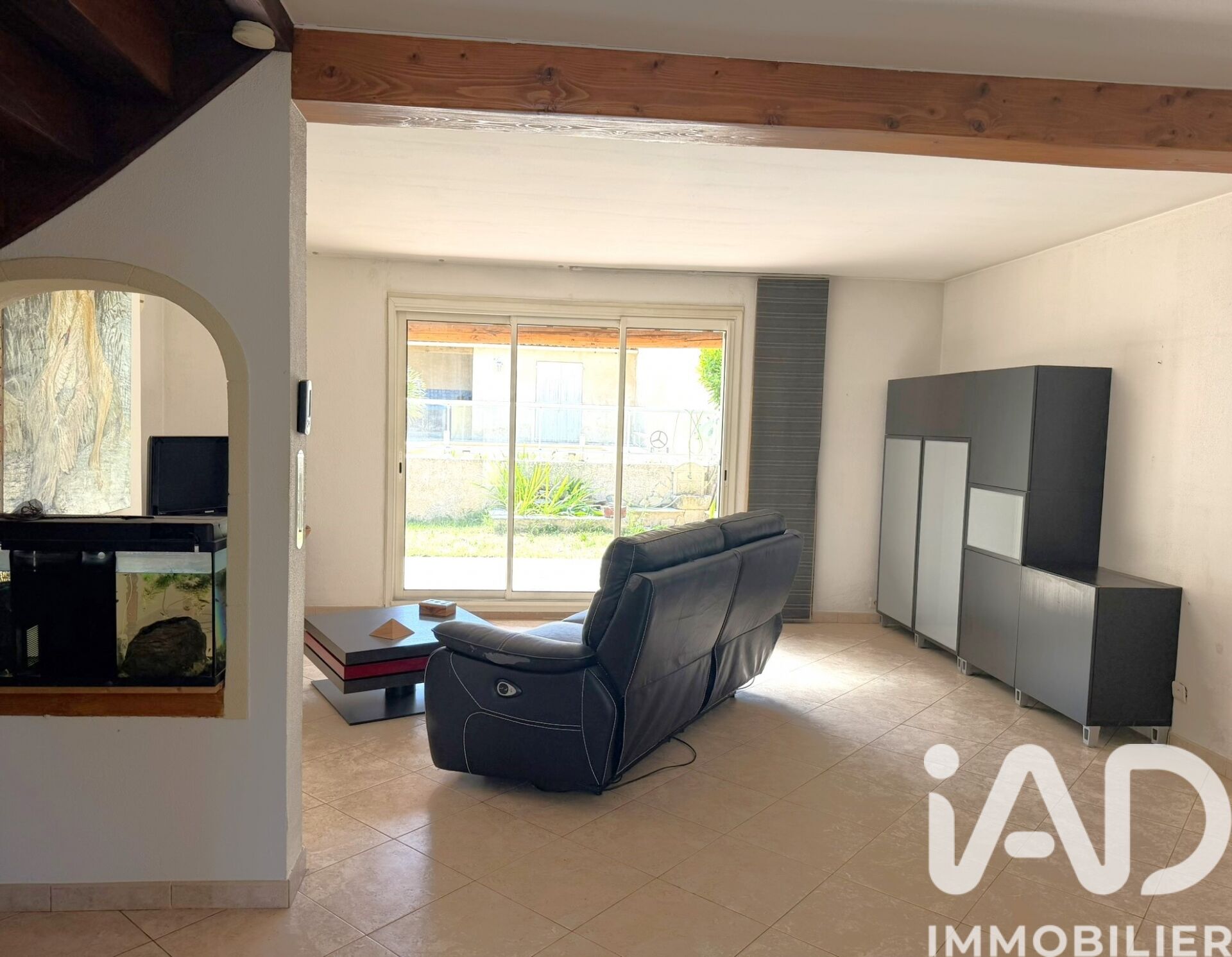 Vente Maison/villa 4 pièces - Photo 3