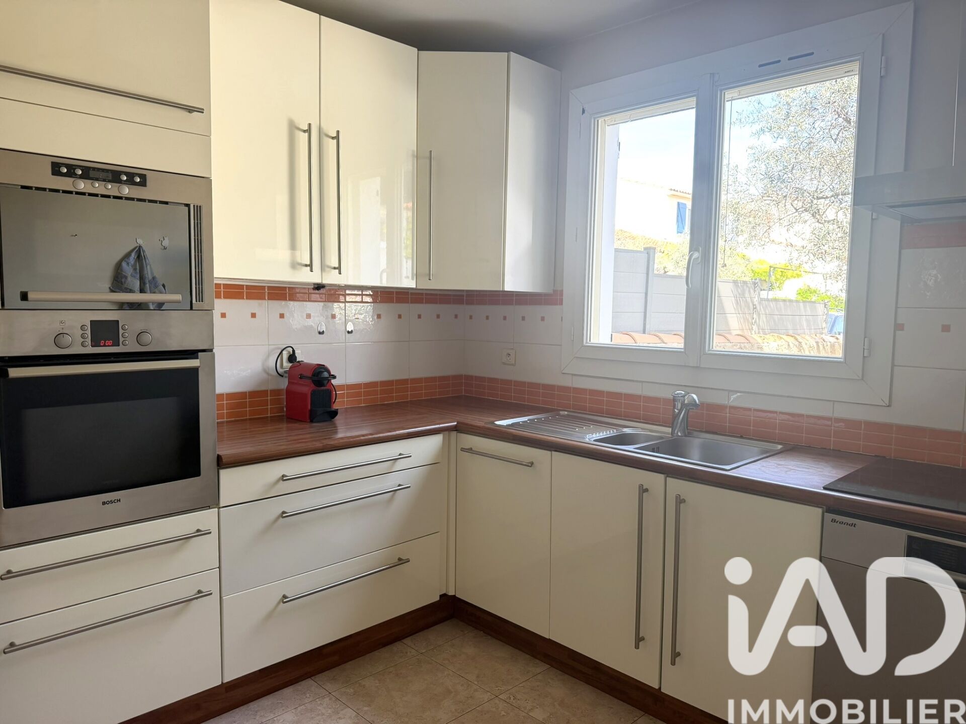 Vente Maison/villa 4 pièces - Photo 4