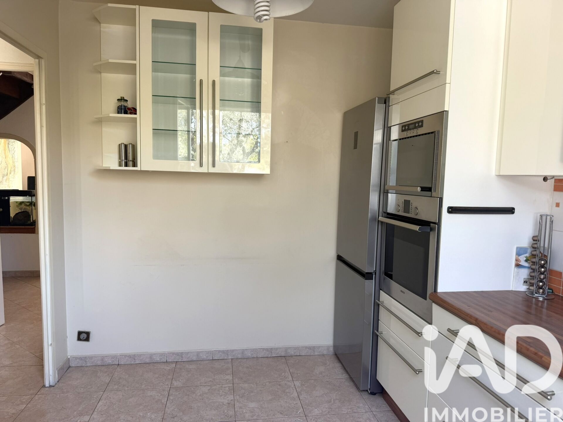 Vente Maison/villa 4 pièces - Photo 5