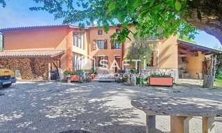 Maison 6 Pièces 240 m² à vendre à Revel-Tourdan (38270)
